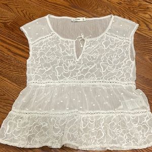 Abercrombie women’s tank